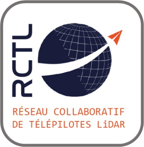 Logo RCTL